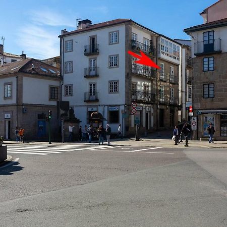 Luxury Apartment-Free Parking San Giacomo di Compostella Esterno foto