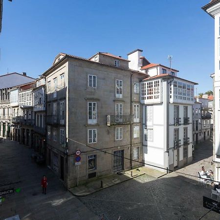 Luxury Apartment-Free Parking San Giacomo di Compostella Esterno foto