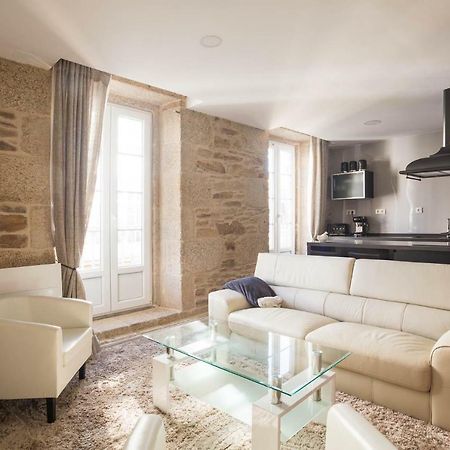 Luxury Apartment-Free Parking San Giacomo di Compostella Esterno foto