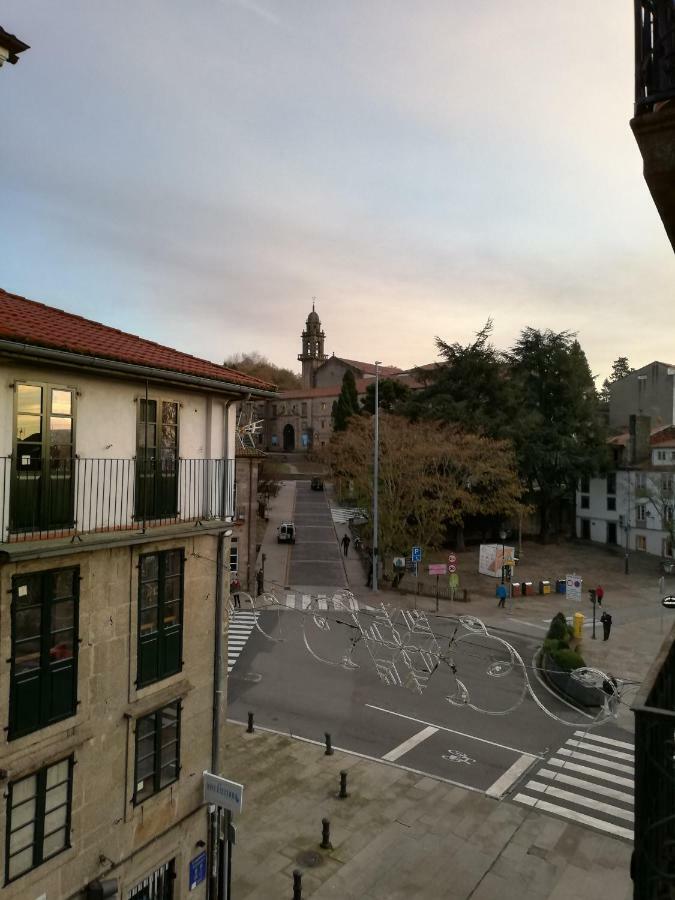 Luxury Apartment-Free Parking San Giacomo di Compostella Esterno foto