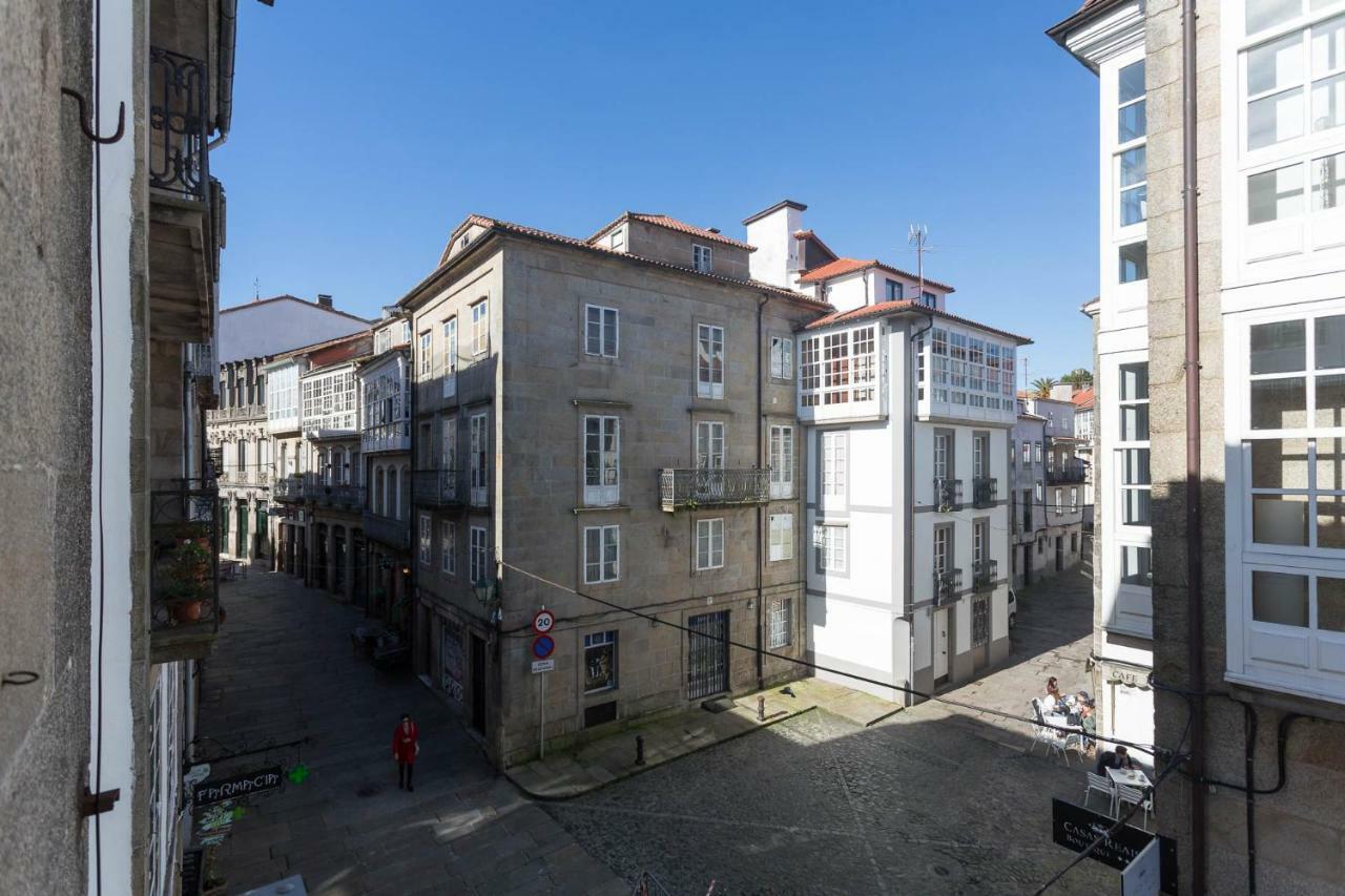 Luxury Apartment-Free Parking San Giacomo di Compostella Esterno foto