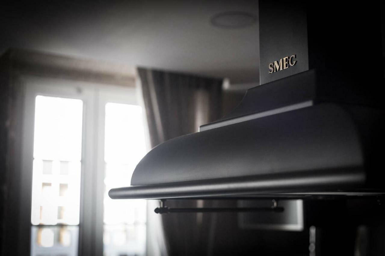 Luxury Apartment-Free Parking San Giacomo di Compostella Esterno foto