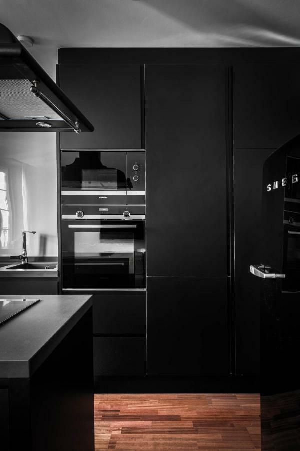 Luxury Apartment-Free Parking San Giacomo di Compostella Esterno foto