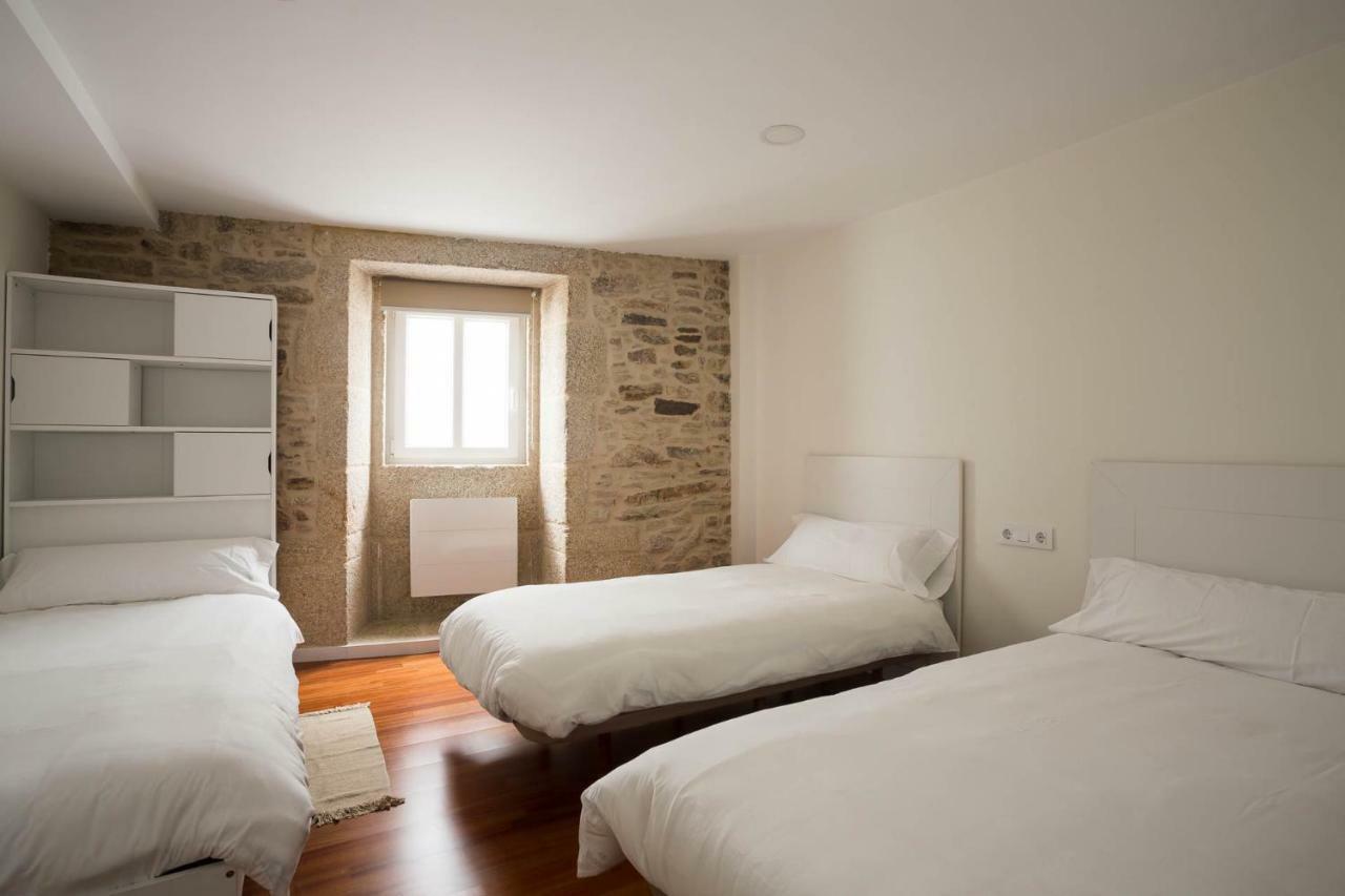 Luxury Apartment-Free Parking San Giacomo di Compostella Esterno foto