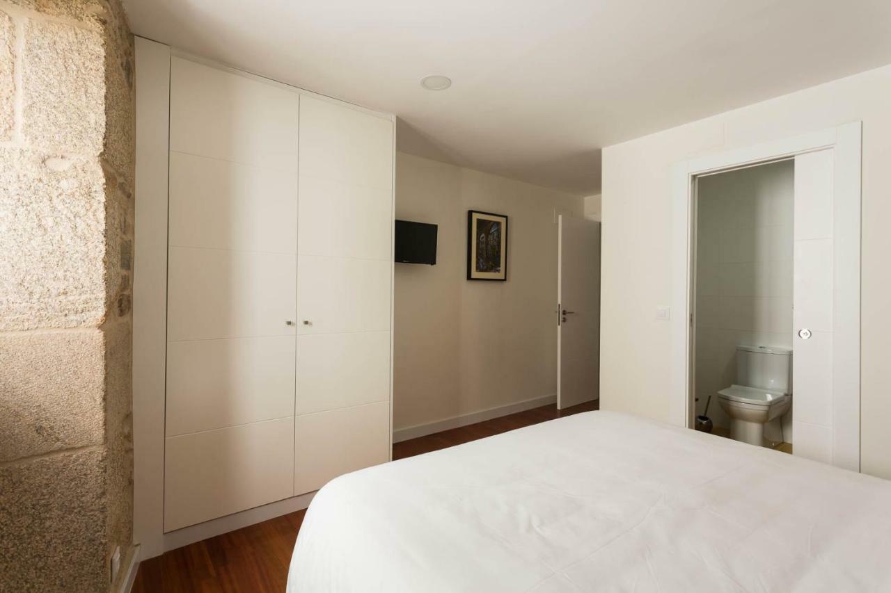 Luxury Apartment-Free Parking San Giacomo di Compostella Esterno foto