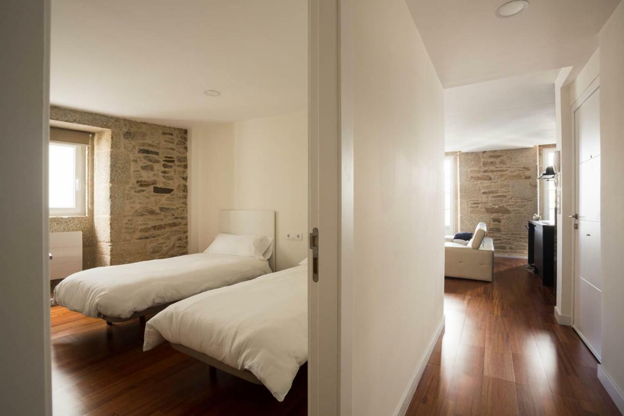 Luxury Apartment-Free Parking San Giacomo di Compostella Esterno foto