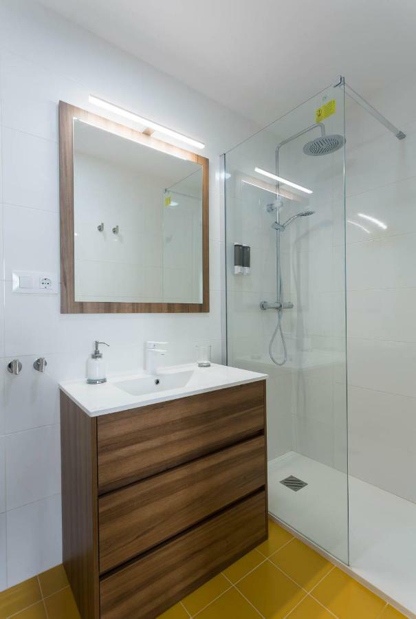 Luxury Apartment-Free Parking San Giacomo di Compostella Esterno foto