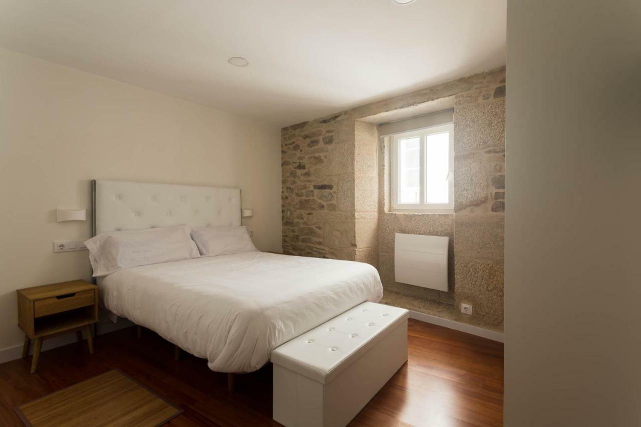 Luxury Apartment-Free Parking San Giacomo di Compostella Esterno foto