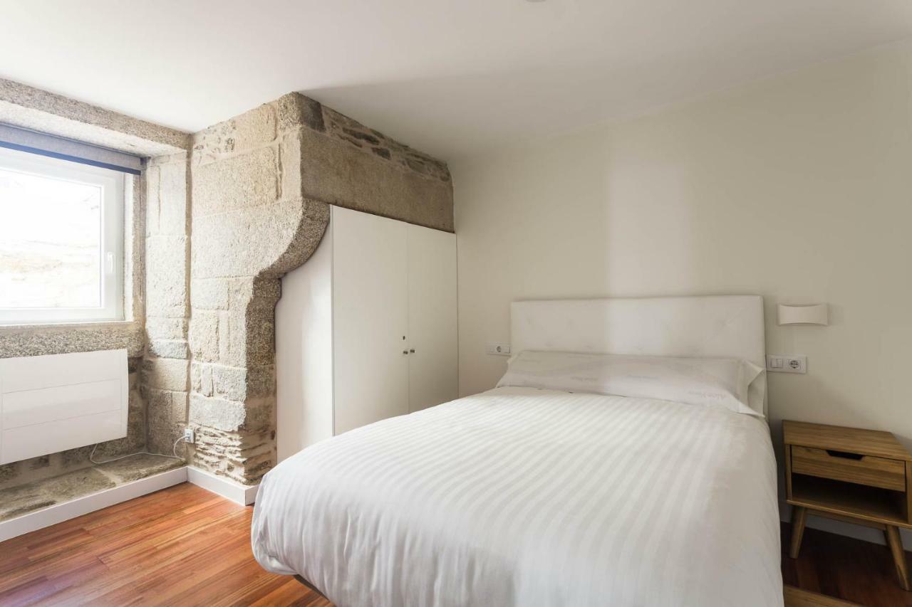 Luxury Apartment-Free Parking San Giacomo di Compostella Esterno foto